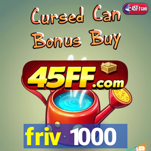 friv 1000
